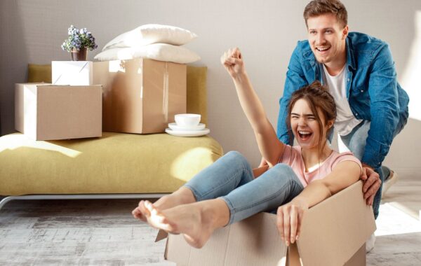 Top Tips for First-Time Homebuyers in Kingswood, Bristol
