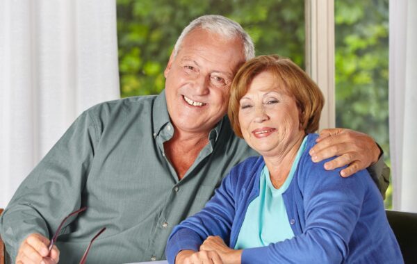 1 in 6 Retirees Choose Renting in Retirement