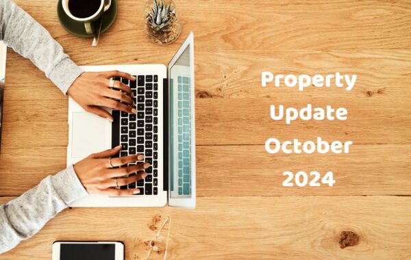 Kingswood Property Market Update