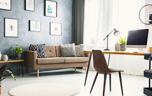 Does a Home Office Really Add Value to Your Bristol Home?