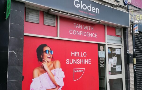 Retail Premises  Two Mile Hill Road, Bristol BS15