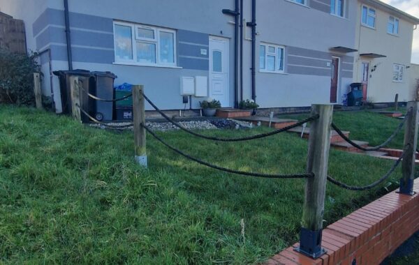 3-Bedroom End of Terrace Family House for sale