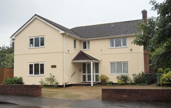 1 Bedroom Flat for Sale